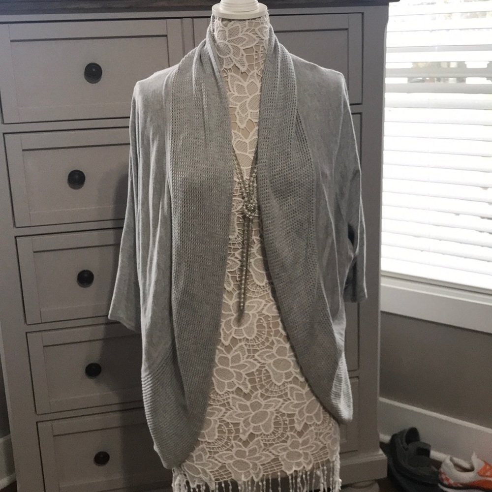 Women’s Banana Republic cardigan